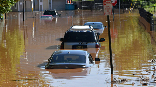 При порои и наводнения - какво трябва да знаем за обезщетение от застрахователи?