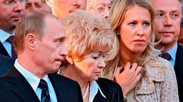 Кръщелница на Путин продава луксозен апартамент в Москва, за да избегне санкциите