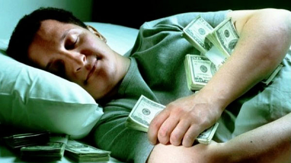 Никнеймът Chirosu: Как един мъж без висше образование стана милионер до 35