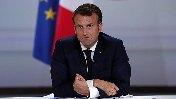 Макрон и Щайнмайер: Политиката на Тръмп разрушава световния ред