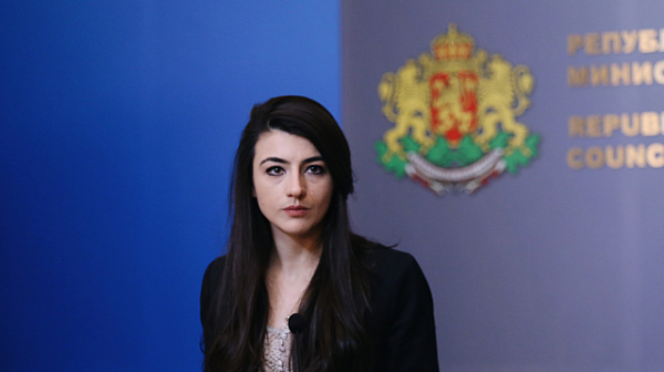 Лена Бориславова: Специализираният съд и прокуратура бяха превърнати в удобна бухалка