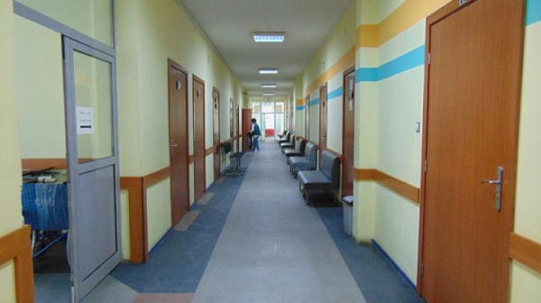 Спира плановият прием в болниците в Пловдив