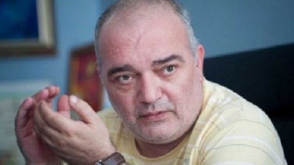 Арман Бабикян: Ако спрат газта, ще има пот и сълзи, но ще изтърпим, за да няма кръв
