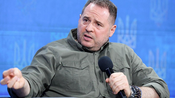 Оскърбеният Ермак отива на фронта. Кой ще го замести?