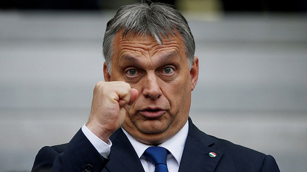 Унгария е в изолация, от Орбан странят и доскорошните му най-близки съюзници