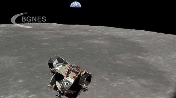 Лунна надпревара между Китай и САЩ. НАСА притеснена от космическите амбиции на Пекин