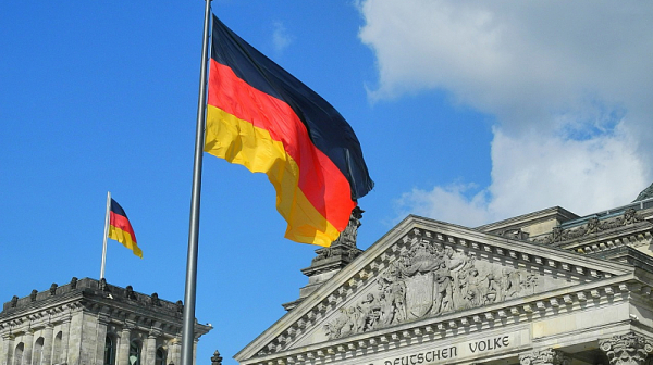 Берлин реши: Без руски и украински знамена по военни паметници на 8 и 9 май