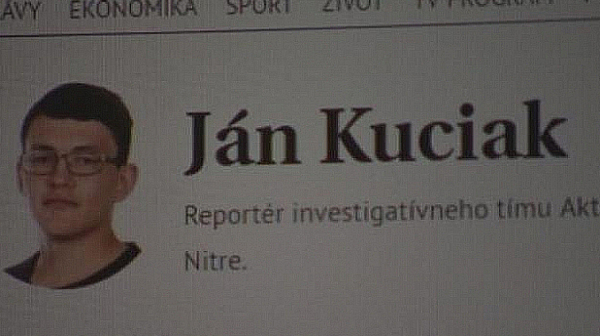 Отмениха оправдателната присъда на бизнесмена, обвинен за убийството на журналиста Ян Куциак