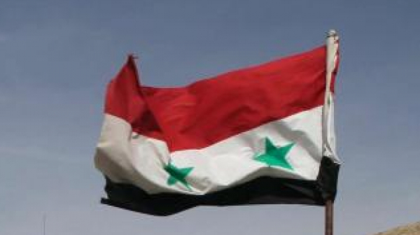 Сирия вече получава международна помощ