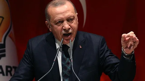 Три страни от НАТО във военен съюз в Средиземноморието. Анкара – нямате шанс срещу Турция