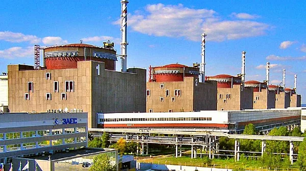 Русия допуска да продава електроенергия на Украйна от превзетата Запорожка АЕЦ