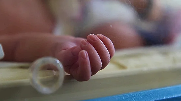 Шанс за живот: България удвоява изследванията за редки заболявания при новородените