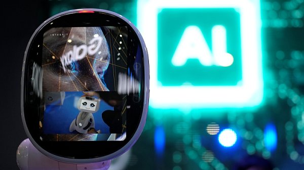 Силициевата долина срещу Брюксел: Как Европа се опитва да спре американския AI напредък