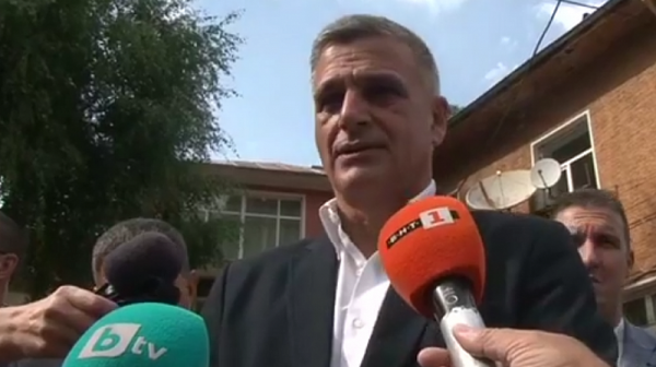 Стефан Янев: Държавата е готова за избори по всяко време