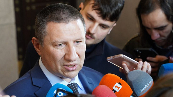 САС блокира исканията на Сарафов за възобновяване на дела