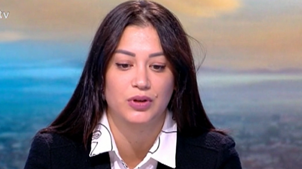 Социологът Евелина Славкова: Само политически неграмотен би подценил „Възраждане“ в парламента