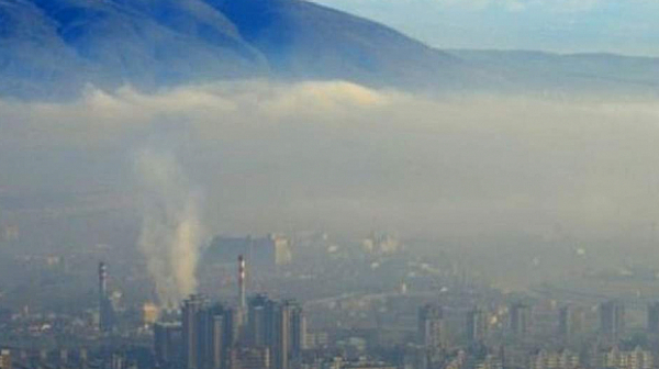 Климатолог: През зимата софиянци дишат Лондонски смог, а през лятото - Лосанджелски