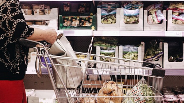 Николай Вълканов: С намаляването на цените на храните няма да се овладее инфлацията