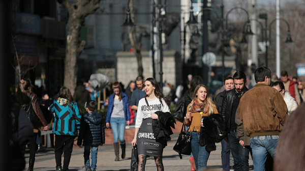 СЗО: Над 50% от европейците ще пипнат Омикрон