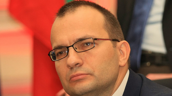 Мартин Димитров: Хибридната война на Русия срещу България ще стане по-агресивна