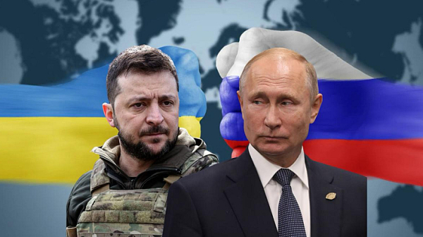 „Не мога да отида в столицата на терорист.