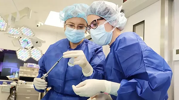 Все повече чужденци учат медицина в България