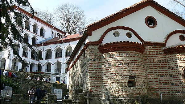 Откриха изчезналия мъж край Драгалевския манастир, в добро състояние е