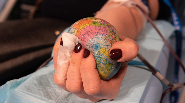 Rh null – мистерията на най-ценната кръв на планетата