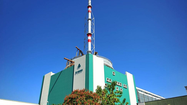 България подписа стратегически договор за новите ядрени мощности на АЕЦ 