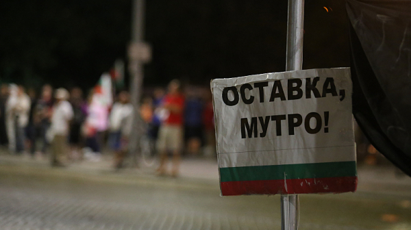 Българските учени от цял свят подкрепиха протестите