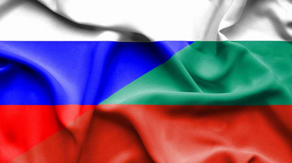 Българска фирма - санкционирана от САЩ заради заобикаляне на санкциите срещу Русия