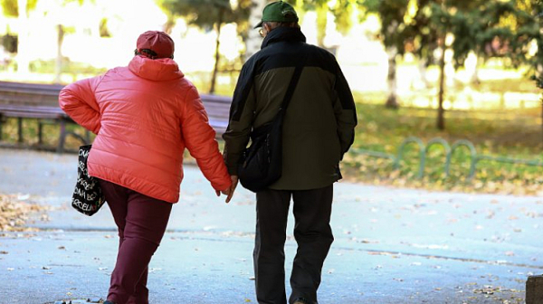 Увеличение на пенсионната възраст над 65 години е цинизъм?