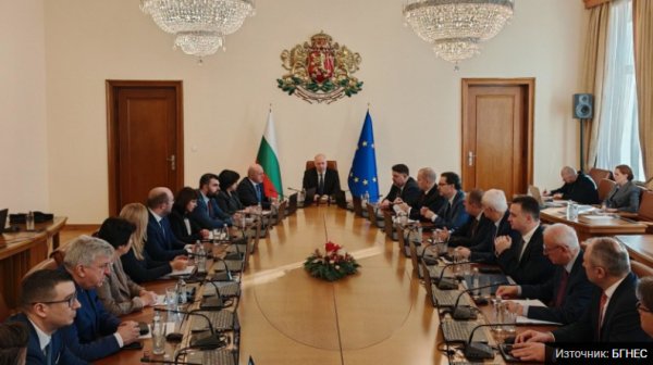 Желязков на финала: „Нека другите да дават оценка“