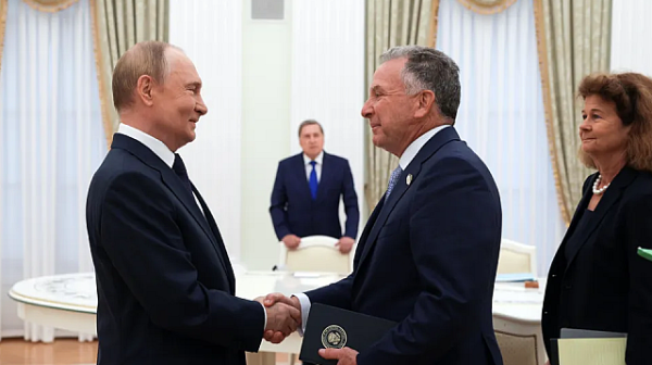 Пет часа преговори без пробив: НАТО вижда блъф от Москва