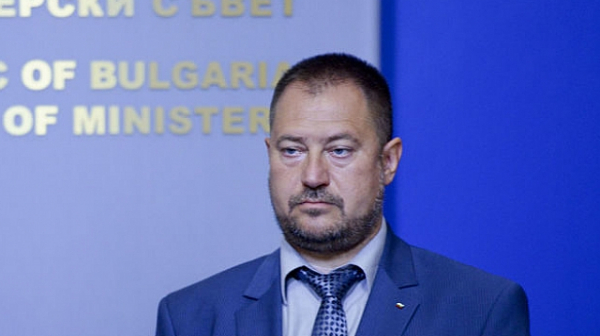 Съдят бившия председател на Агенцията за българите в чужбина