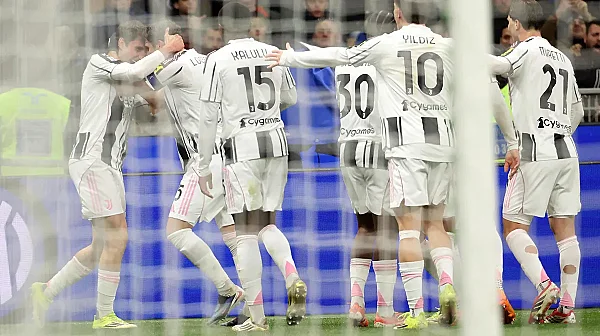 Битка за милиони на „Сан Сиро“: Милан и Ювентус в директен сблъсък за Шампионската лига