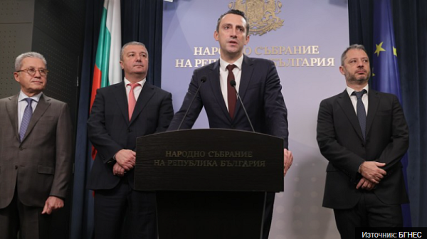 Министерството отваря вратата за чуждестранни оператори на Тотото