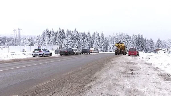 Разследват висш държавник за престъпление по служба по случая „Петрохан“