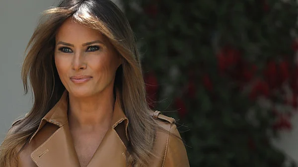 Гърция протестира срещу Мелания Тръмп заради изказване за Северна Македония