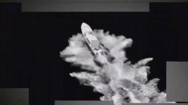 САЩ удариха още кораби по подозрение за превоз на наркотици; петима загинаха