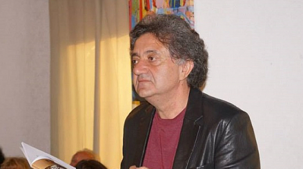 Николай Милчев: Днес в парламента - като изпращане на гарата