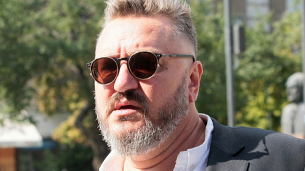 Мартин Карбовски за канастрофата на АМ ”Струма”: ГЕРБ са чакали, мършояди!