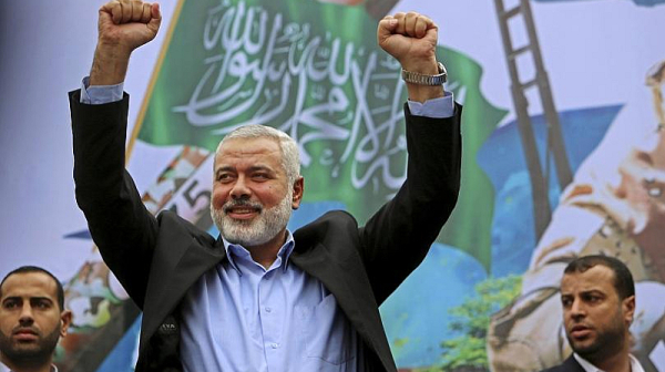 Катар: Хамас е дал първоначално потвърждение на предложението за прекратяване на бовете в Газа