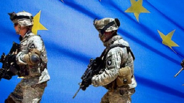 Еврокомисар по отбраната: Армиите на ЕС отговарят само на 50% от стандартите на НАТО