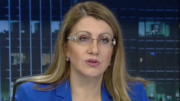 Десислава Ахладова: ЕК критикува и Малта, Кипър, Люксембург и Хърватия. Фокусът не е върху България