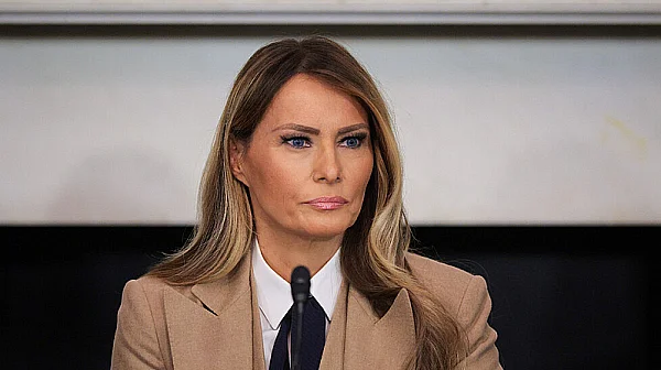 Мелания Тръмп превзема ООН: Първата дама начело на Съвета за сигурност