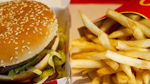 McDonald's изкупува обратно израелски ресторанти след бойкот
