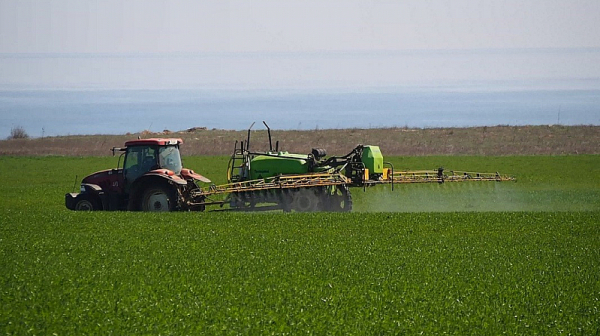 България настоява за допълнителна защита от ЕК за земеделските производители