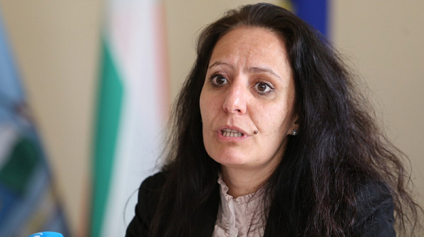 Осъдиха кметицата на „Красно село“ за конфликт на интереси