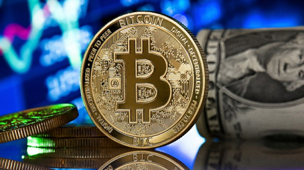 Инвеститорски апетит тласка биткойн до нови висоти